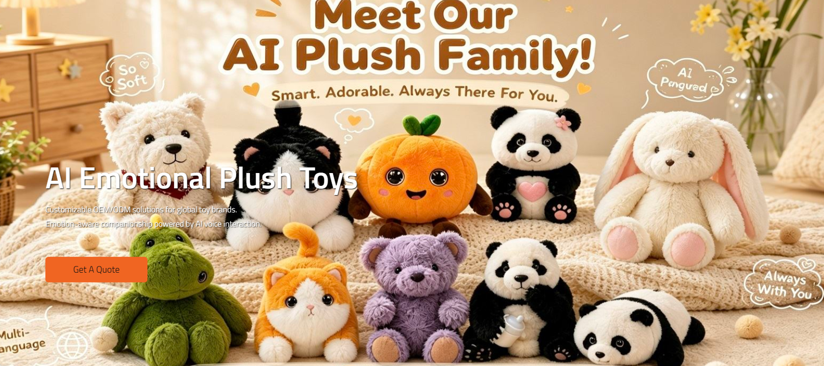 Ai Toys