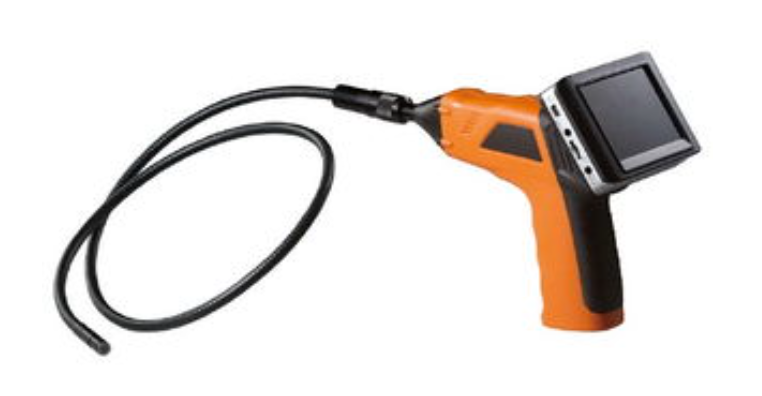 endoscope
