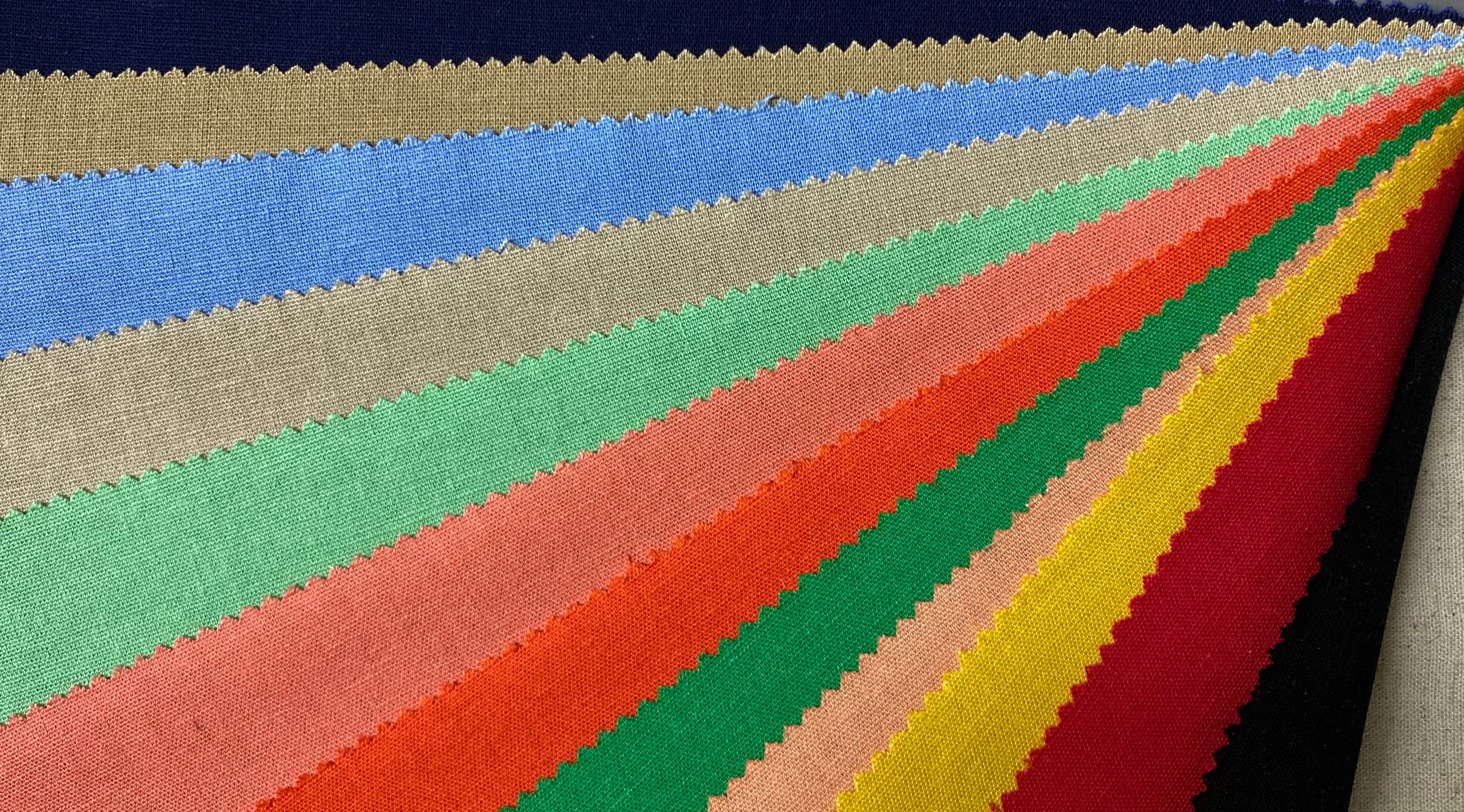 10Sx10S+70D RAYON LINEN SPANDEX