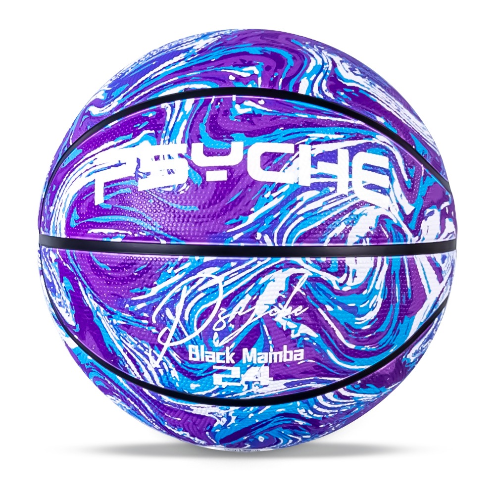 Rubber Basketball HF-R7009