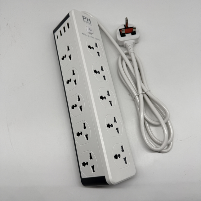power strip