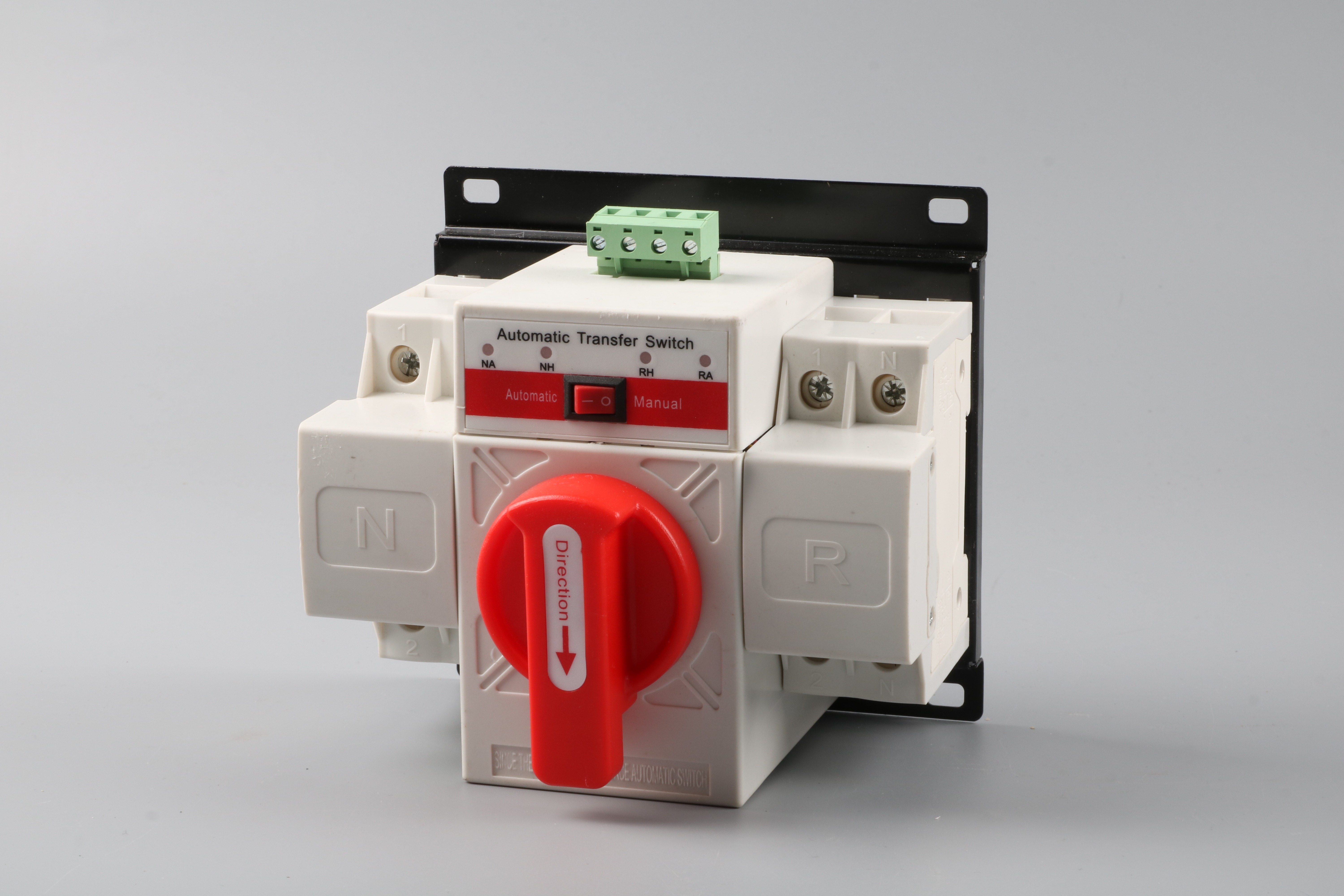automatic transfer switch