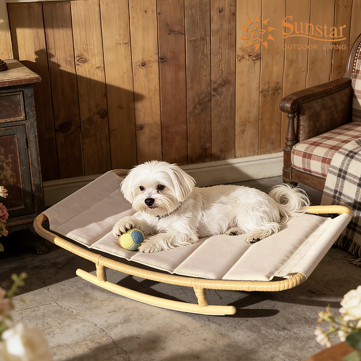 Pet Bed