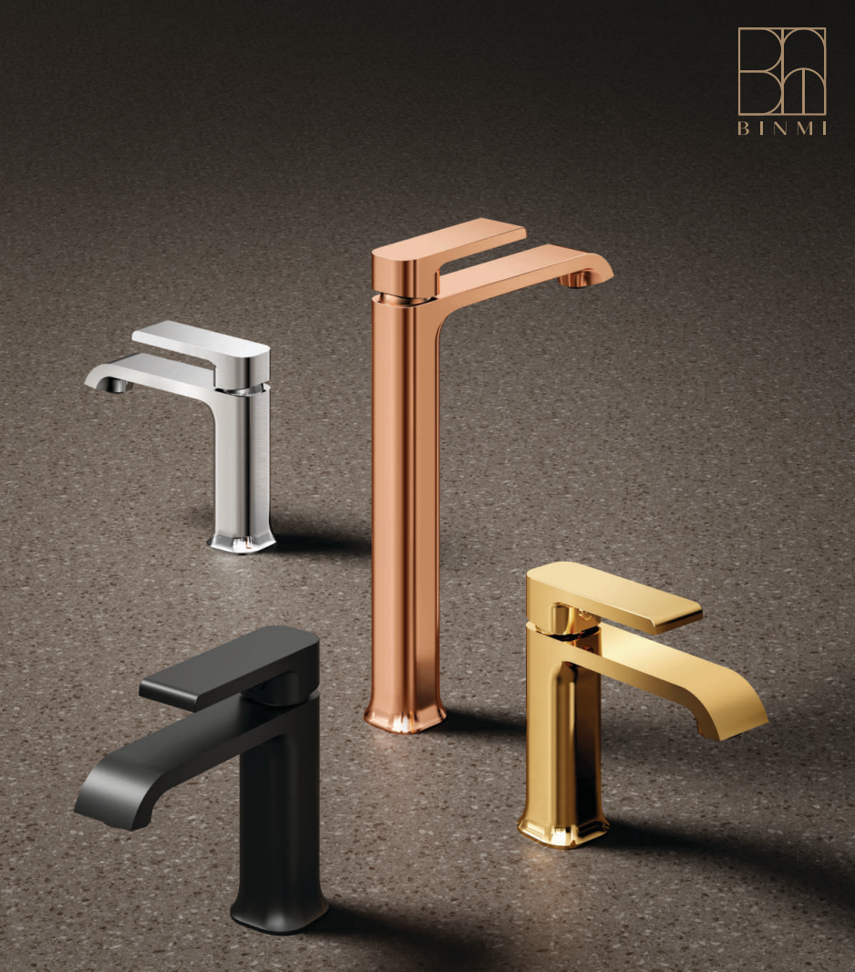 Faucet