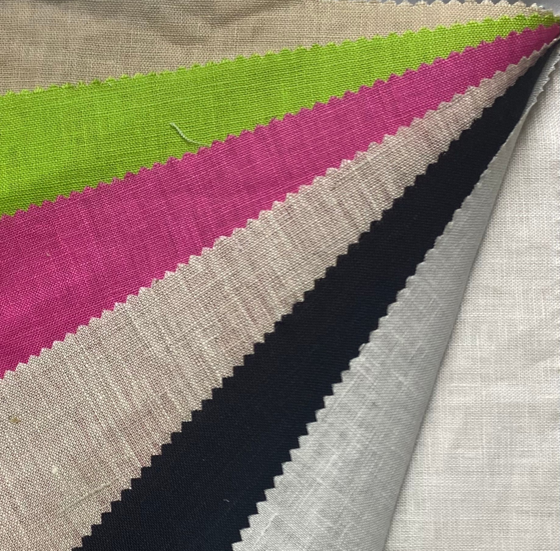 Pure Linen
