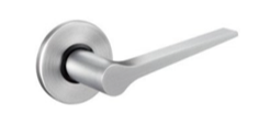 6306BS-0016 Series Zinc Alloy Lever