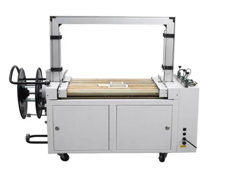 Fully automatic packaging machine