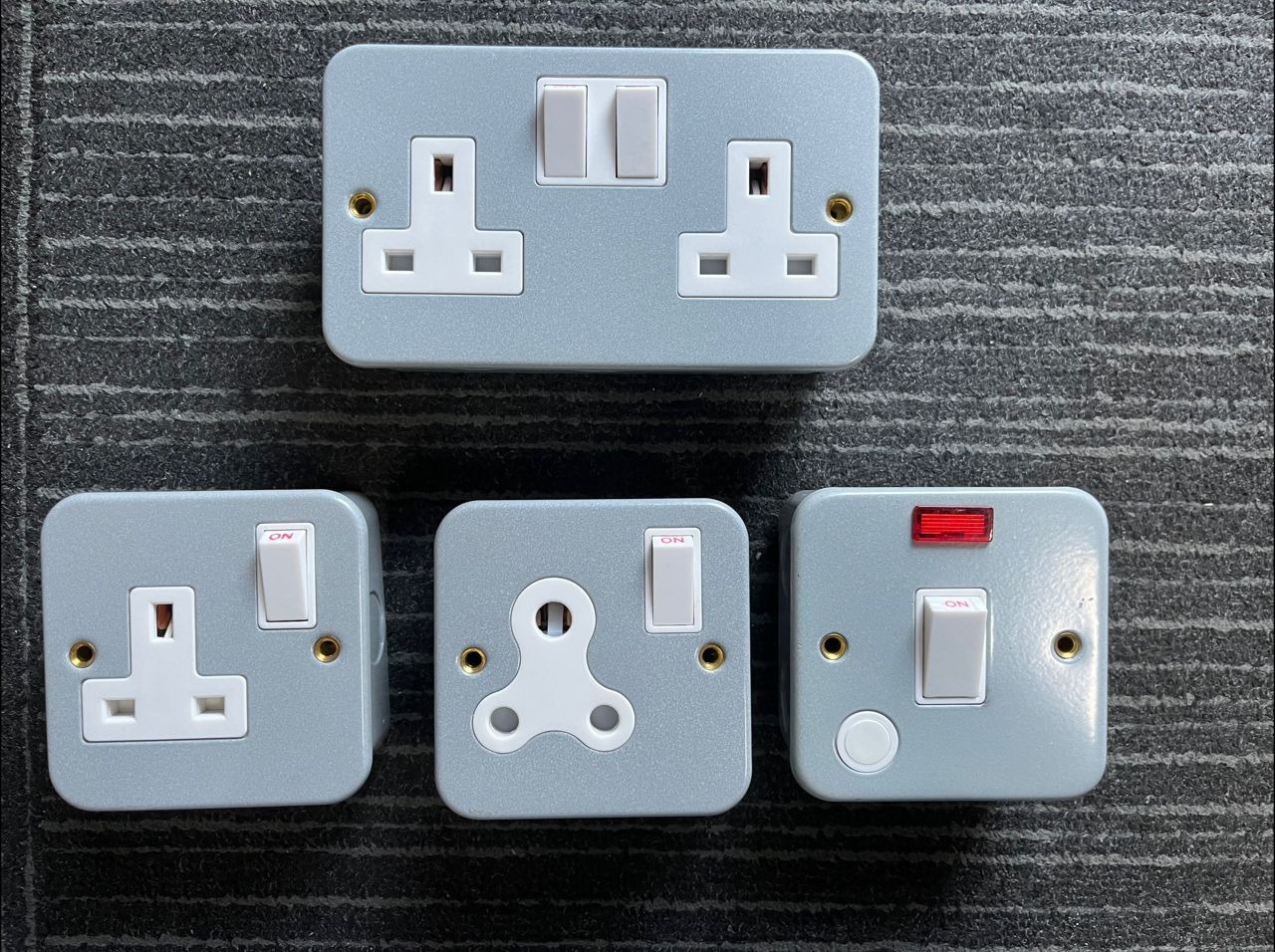 switch socket