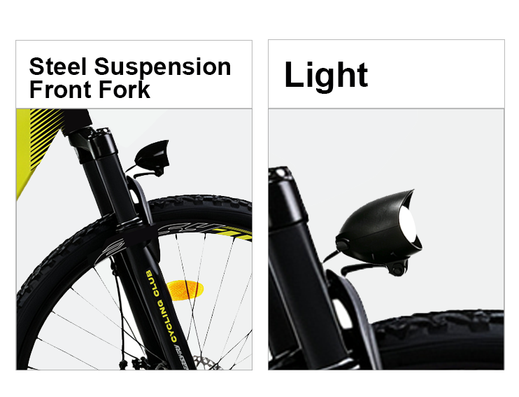intergrated battery ebike
