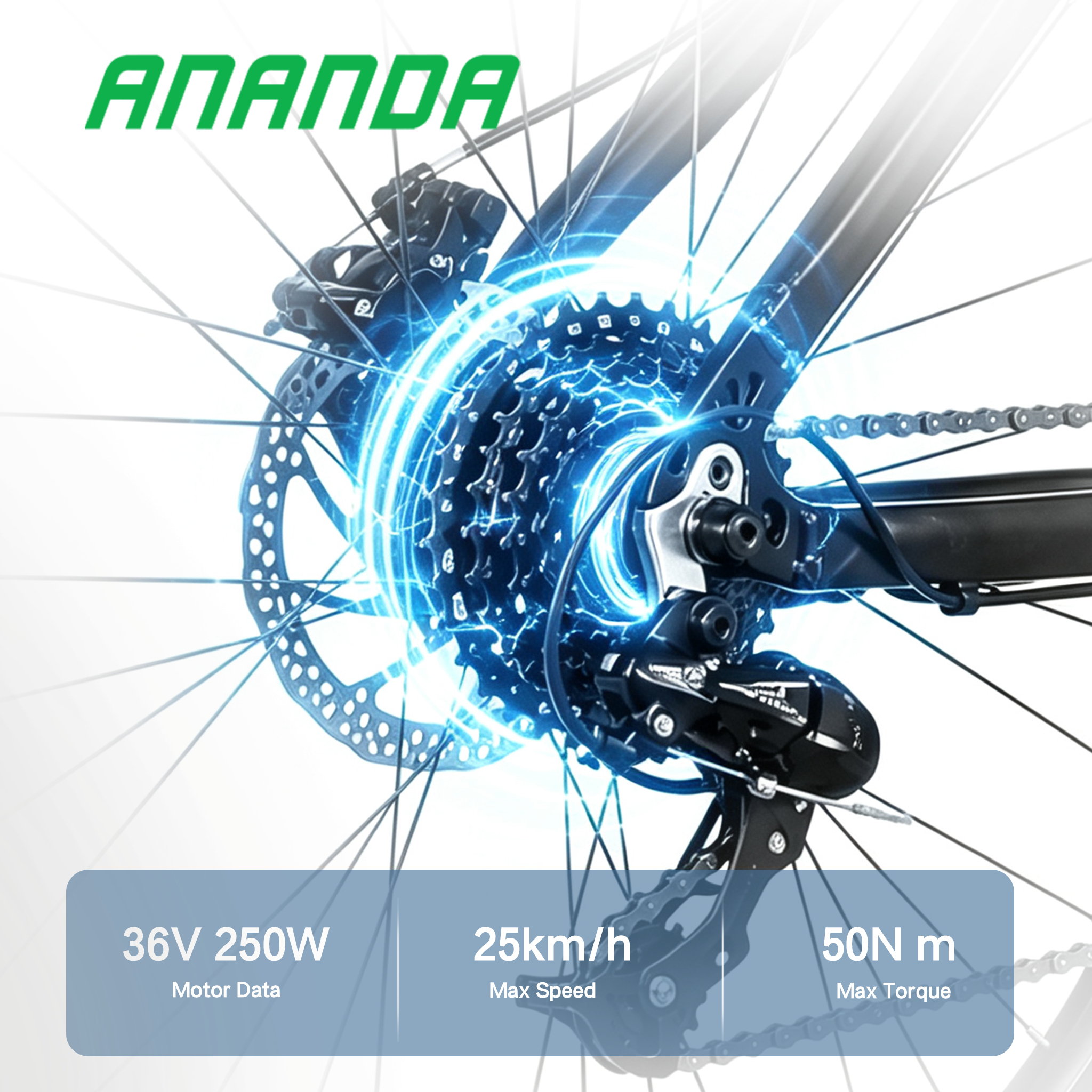 full suspension electric bike